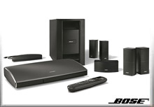 Bose Lifestyle 535 Serie III